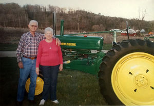 Antique Tractor and Machinery Show coming to Pike Fairgrounds - The ...