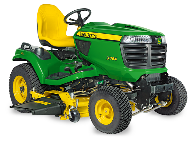John Deere X754 X754, are available in the Republic Of Ireland ...