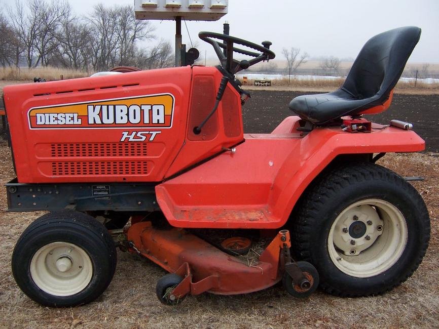 G4200 - Kubota Tractor Forum - GTtalk