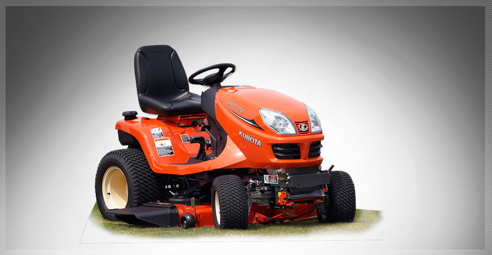 gr2020 2 gr2020 2 mow your lawn and mow it well with kubota s ...