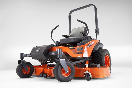 Kubota ZG327 Questions & Answers - ProductReview.com.au