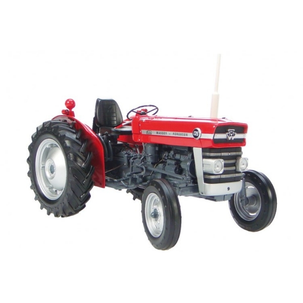 Massey Ferguson 135 - 1:16 - Model Tractors