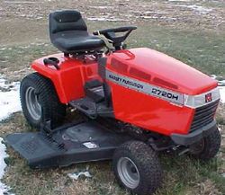 Massey Ferguson 2720H - Tractor & Construction Plant Wiki - The ...