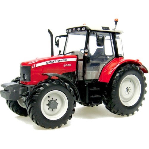 Massey Ferguson 5480 Tractor (Universal Hobbies 2820)
