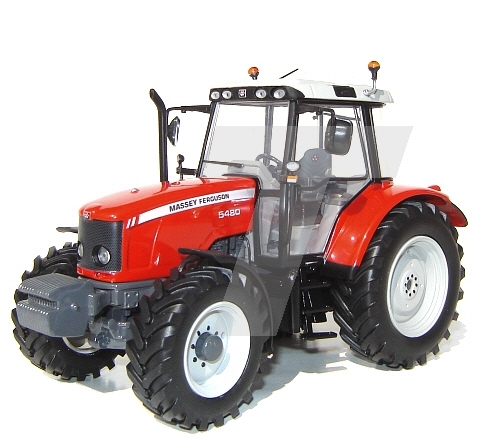 UH 2820 Massey Ferguson 5480 1/32 - Model Tractors & Farmtoys ...