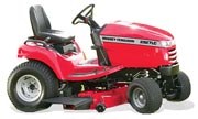 TractorData.com Massey Ferguson garden 2927LC tractor engine ...