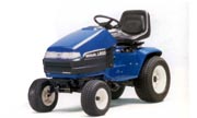 New Holland Ls25 Pictures to pin on Pinterest