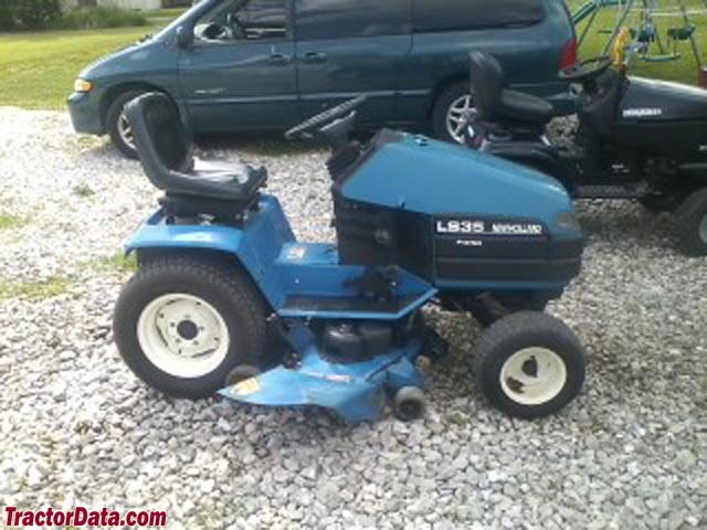 new holland ls45 series back new holland ls25 more new holland ls35 ...