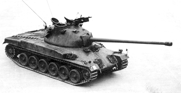 T110's Long, Comfortable, Nights by the Fireside - Heavy Tanks - World ...