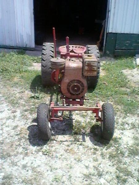 16-23-25 - Speedex Tractor Forum - GTtalk