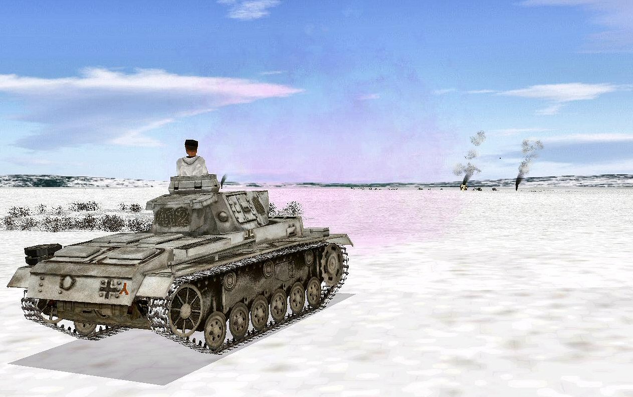 Panzer T70 http://www.pic2fly.com/Panzer+T70.html