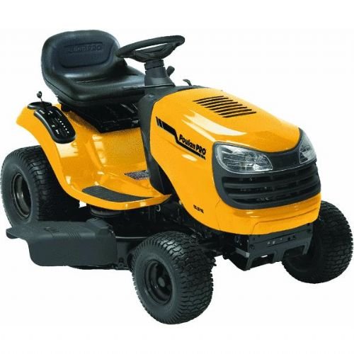Poulan Pro PB155G42 6-Speed Lawn Tractor, 42-Inch - Best Lawn Mower ...
