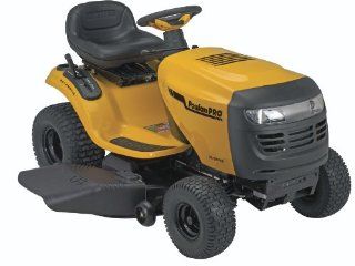 Poulan Pro PB17542LT 17 5 HP 6 Speed Lawn Tractor 42 inch $1 208 97