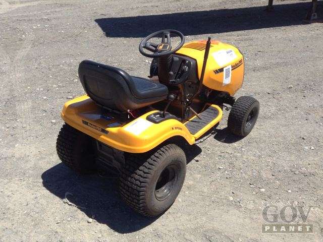 Poulan Pro PB19542LT Lawn Tractor For Sale | Lakewood, WA ...