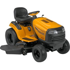 ... in by Poulan Pro in Conroe, TX - Poulan Pro PBGT26H54 - Riding Mower