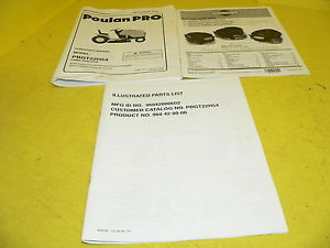 ... Guides > See more Poulan Pbgt22h54 Lawn Mower Operator's Manual