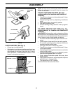 Poulan PD17542LT Lawn Mower User Manual