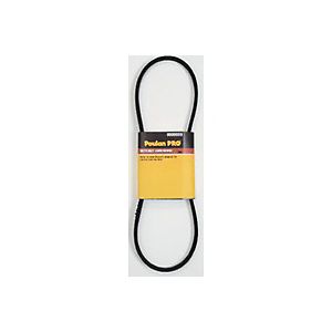 Primary replacement v-belt for tractor deck blades, fits poulan/poulan ...