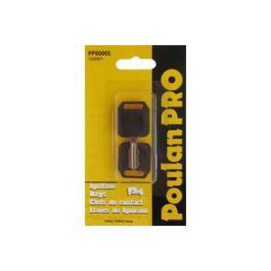 Poulan PP60005 531307226 Replacement Ignition Key (085388631770) [2]