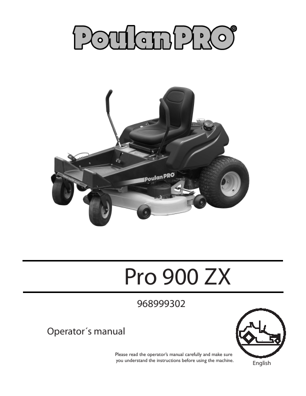 Search poulan pro poulan pro lawn mower User Manuals | ManualsOnline ...