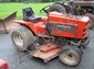POWER KING 1620 Hydrostatic Kohler Mag20 Engine, 1,077 Hours with PTO ...