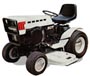 TractorData.com - Roper lawn tractors