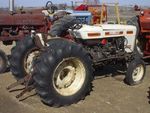 Agri-Power | Tractor & Construction Plant Wiki | Fandom powered by ...