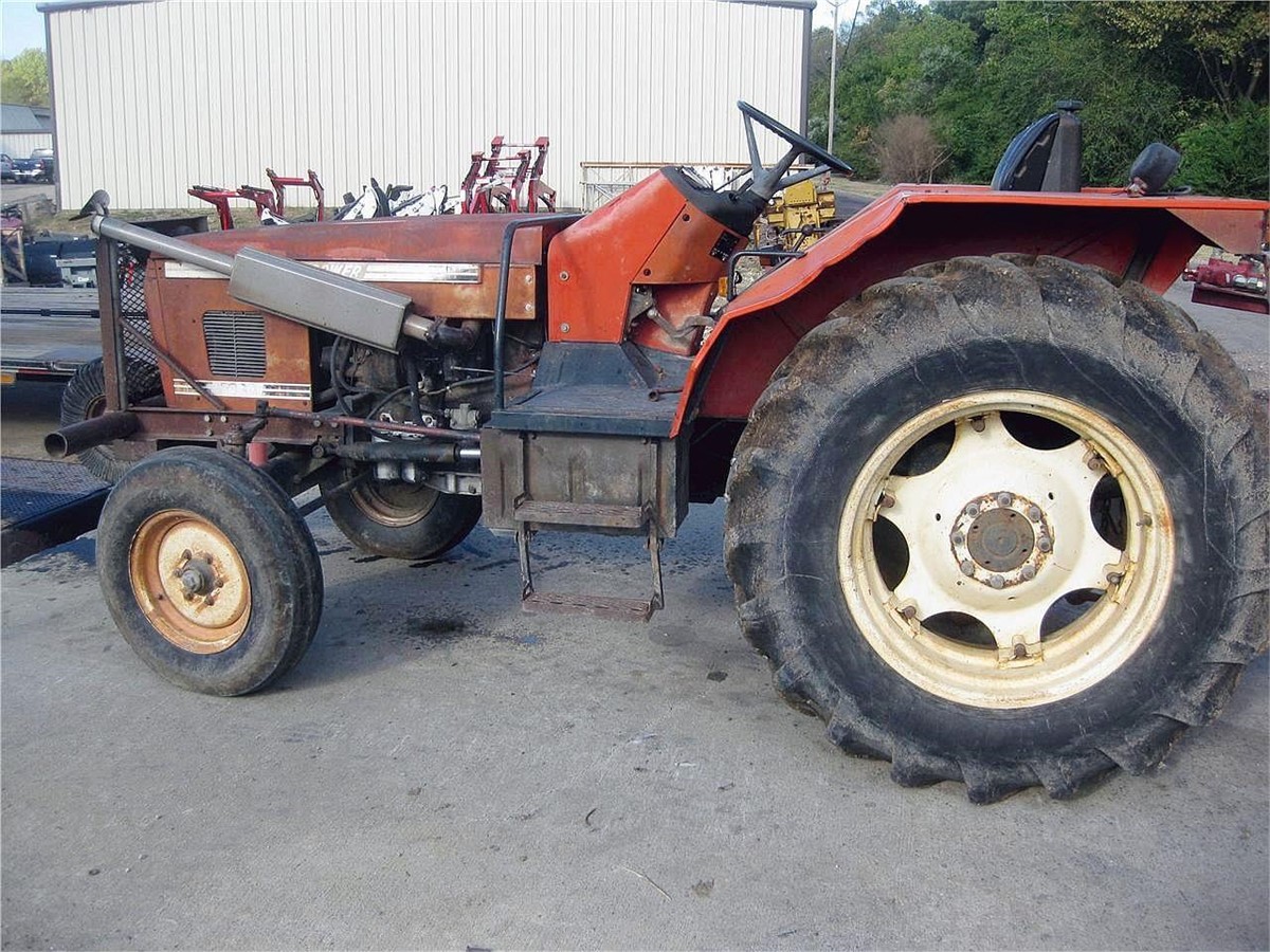 TractorHouse.com | 1985 AGRI-POWER 7000 For Sale
