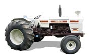 utility tractor series next agri power 11000 series back agri