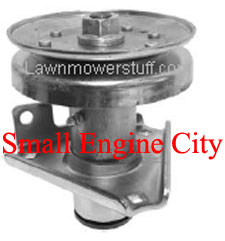 82-355-JD 049 Spindle Assembly fits 46 inch decks on LT166 lawn ...