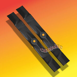 ... Blades For John Deere LT160 Series 42 C decks; 1742GS & 1742HS Sabre