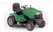 Sabre 1842HV lawn tractor photo