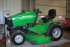 1998 John Deere Sabre 2254HV L&G tractor
