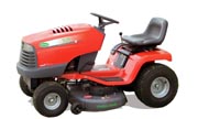 Scotts S2046 lawn tractor photo