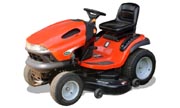 Scotts S2048 lawn tractor photo