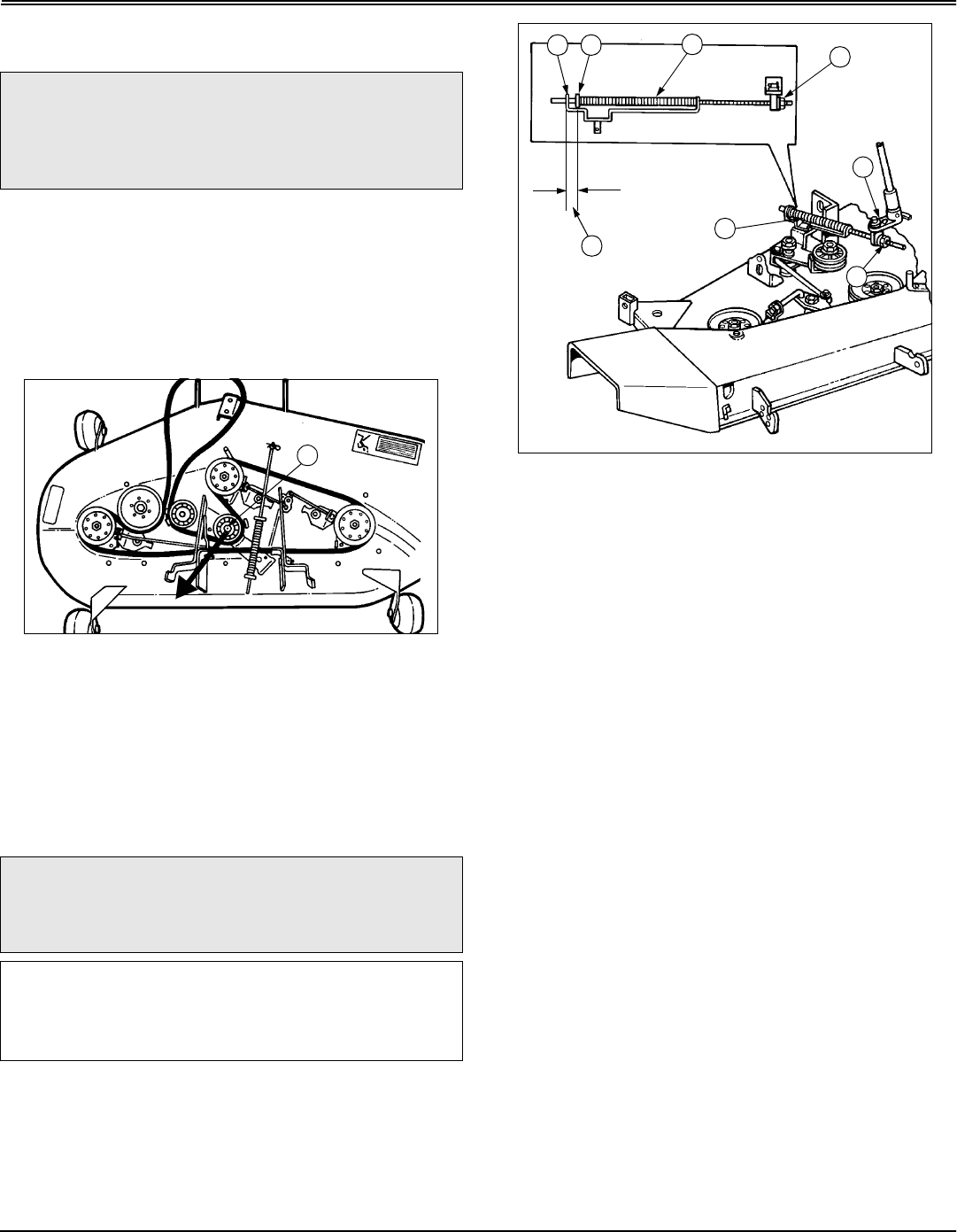 Scotts S2546 Lawn Mower User Manual