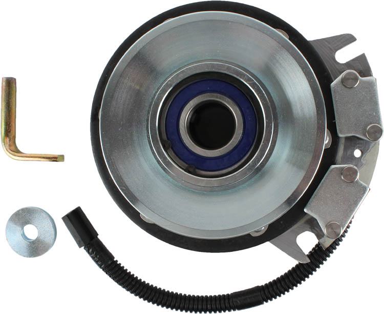 Warner 104-0624 / Sears Craftsman Replacement PTO Clutch - Xtreme ...
