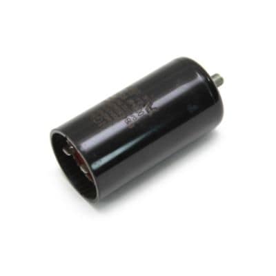 ... Compressor Start Capacitor | Part Number 166-0187 | Sears PartsDirect