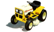 Sears ST/10 502.25910 lawn tractor photo