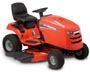 Simplicity Manufacturing began producing lawn equipment in 1937 ...