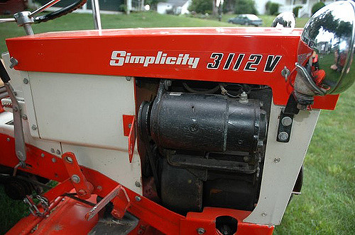 1969 Simplicity 3112V Sovereign | Flickr - Photo Sharing!