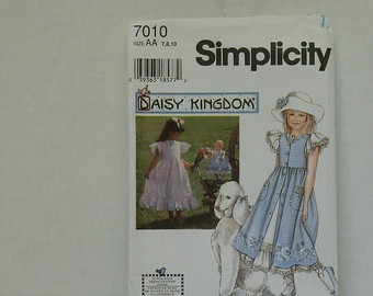 Unique simplicity 7010 related items | Etsy