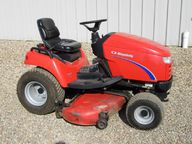 New & Used Simplicity Riding Mowers for Sale | Fastline