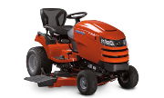 2014 broadmoor series lawn tractor series back simplicity broadmoor 25