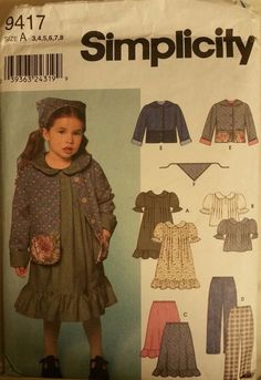 ... on Pinterest | Mccalls Patterns, Simplicity Patterns and Ladies Tops