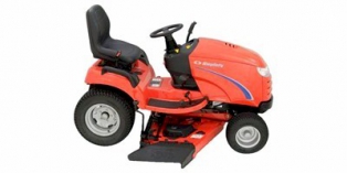 Tractor.com - 2011 Simplicity Conquest 23/46 Tractor Reviews, Prices ...