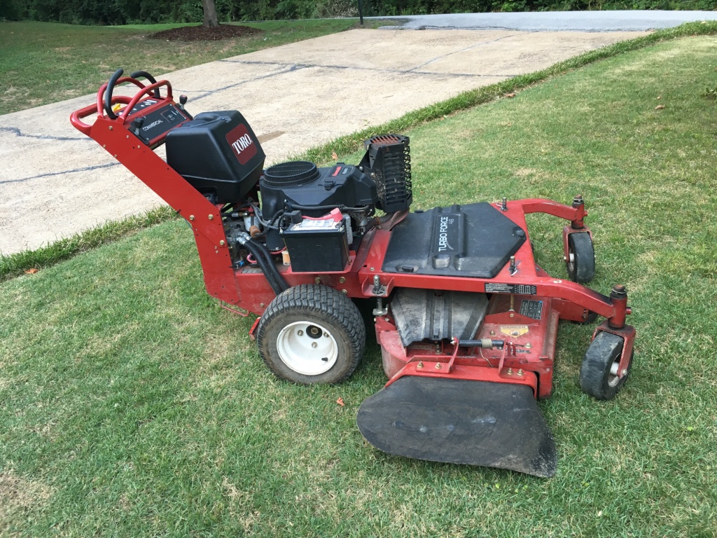 Riding Mower Turbo C Pictures to pin on Pinterest