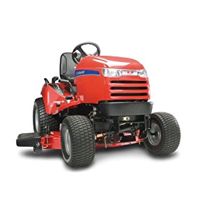 Simplicity Legacy XL 27hp - 4WD Kohler | Riding Mowers For Sale