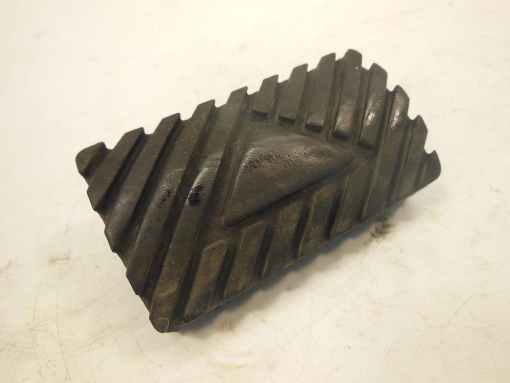Simplicity 23HP Legacy tractor 1693764 Forward control pedal foot pad ...