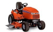 TractorData.com Simplicity Legacy XL 27D tractor engine information